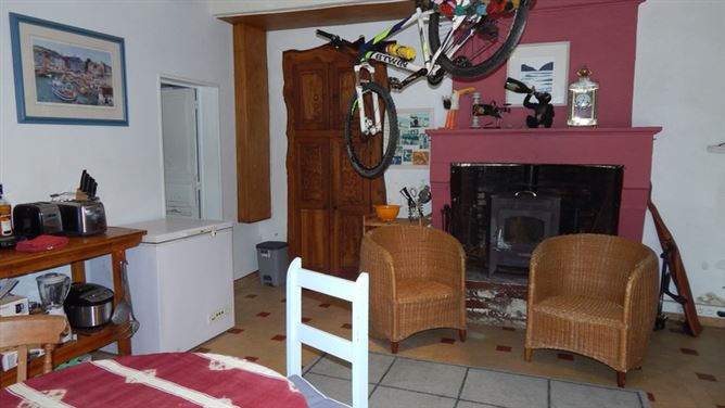 Private, Le Petit Restaurant, Charente, Combiers
