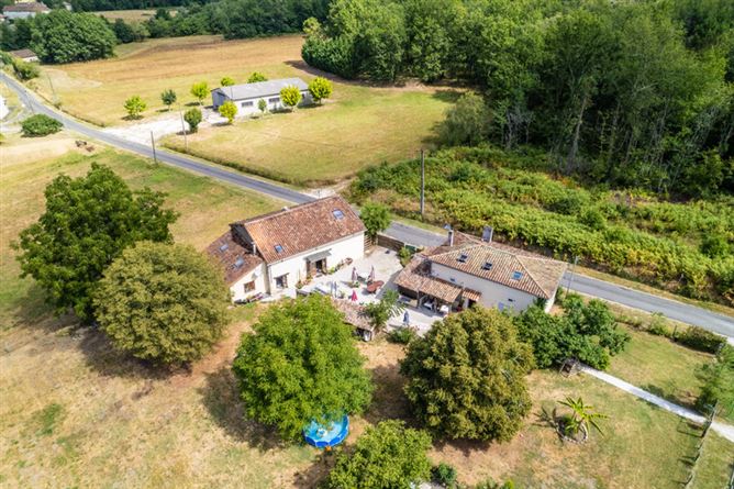 Private, Le Petit Restaurant, Charente, Combiers