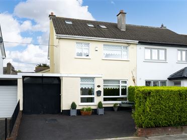 Image for 215 Ardilaun, Portmarnock,   County Dublin