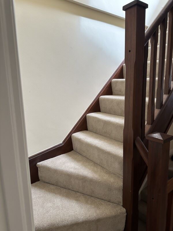 Converted Attic, own bathroom, Dublin