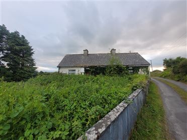 Image for Mace North & Knockrooskey, Westport, Mayo