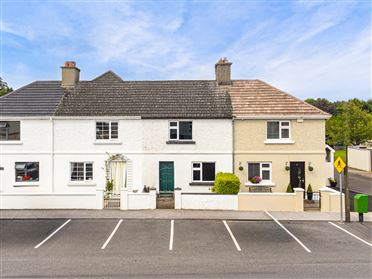 Image for 21 O'Moore Street, Mountmellick, Laois