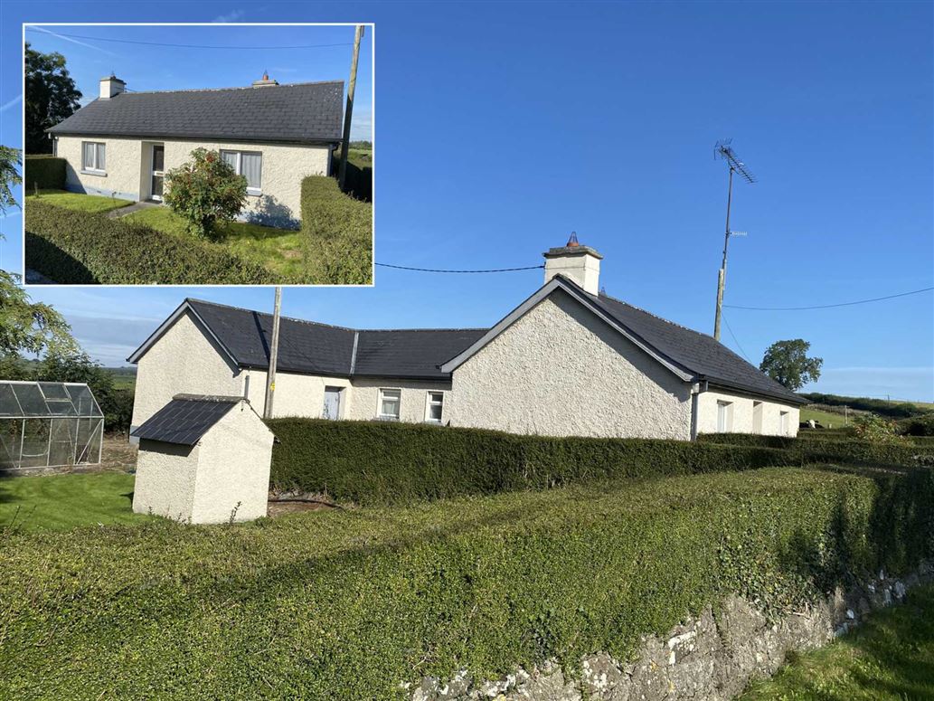 Horath Cross, Carlanstown, County Meath