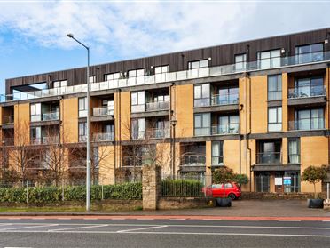 Image for 37 Belville Court, Johnstown Road, Cabinteely, Co. Dublin