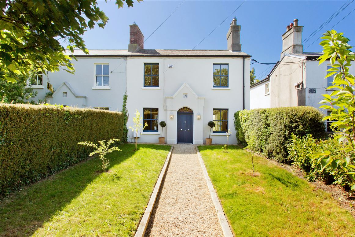 14 Inchicore Terrace North, Inchicore, Dublin 8