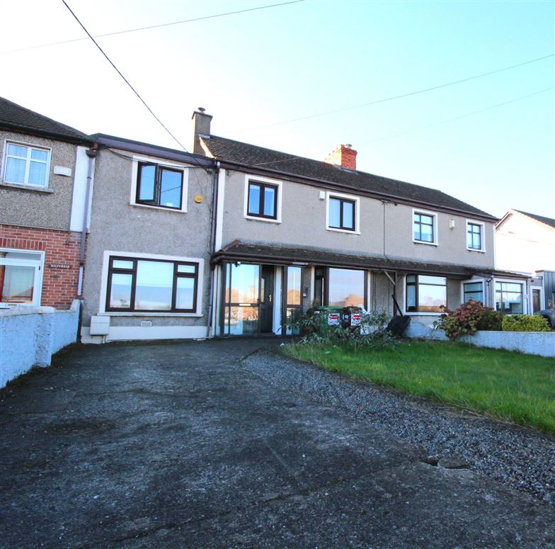 Cromwellsfort Road, Walkinstown, Dublin 12