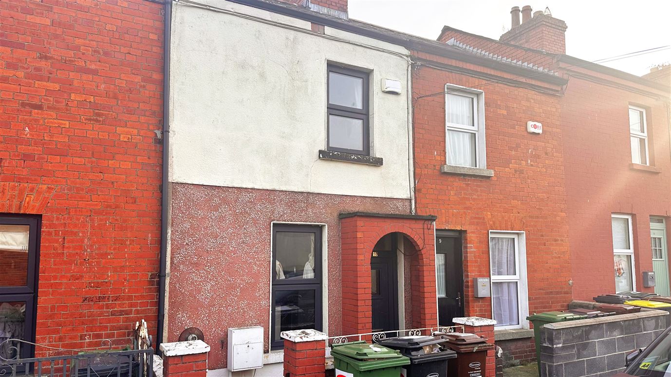 10 New Road, Inchicore, Dublin 8