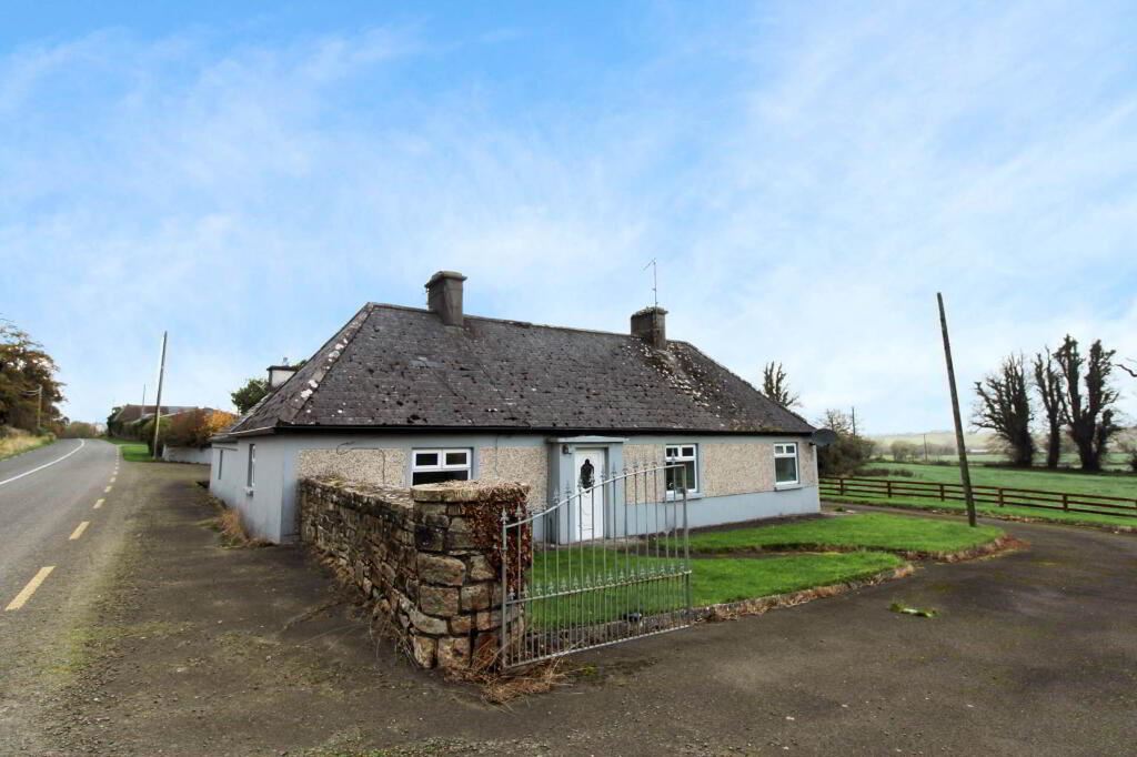 Kilboy, Silvermines, Nenagh, Tipperary