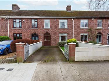 Image for 76 Furry Park Road, Killester, Dublin 5