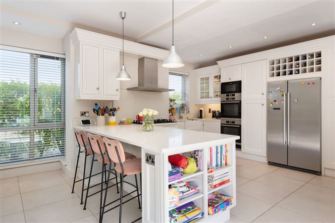 12 Grange Hill, Harold's Grange Road, Rathfarnham, Dublin 16