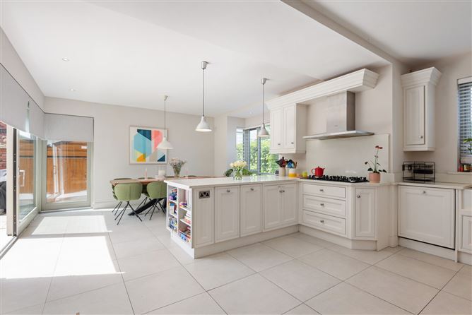 12 Grange Hill, Harold's Grange Road, Rathfarnham, Dublin 16