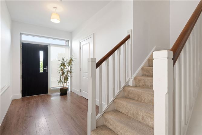 12 Grange Hill, Harold's Grange Road, Rathfarnham, Dublin 16