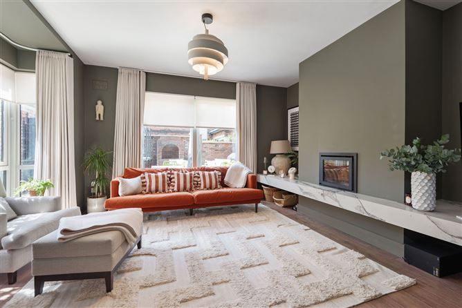 12 Grange Hill, Harold's Grange Road, Rathfarnham, Dublin 16