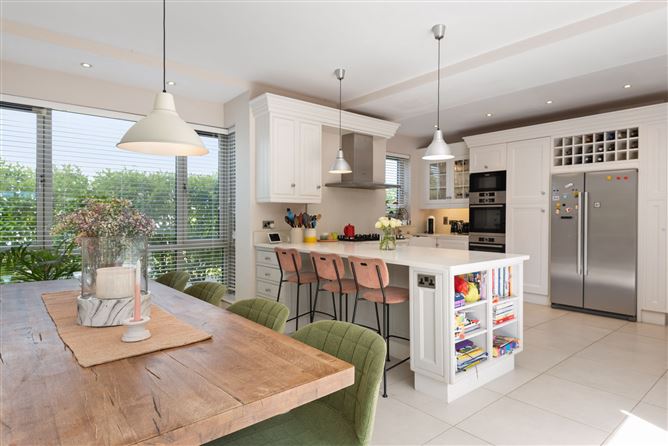 12 Grange Hill, Harold's Grange Road, Rathfarnham, Dublin 16