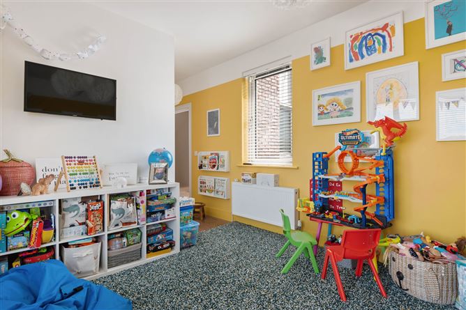 12 Grange Hill, Harold's Grange Road, Rathfarnham, Dublin 16