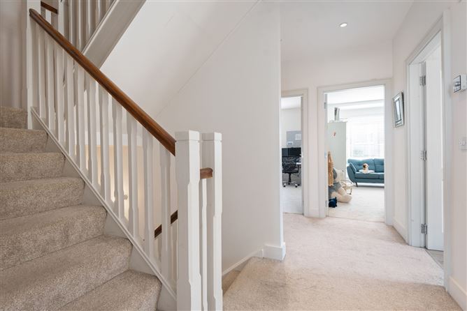 12 Grange Hill, Harold's Grange Road, Rathfarnham, Dublin 16