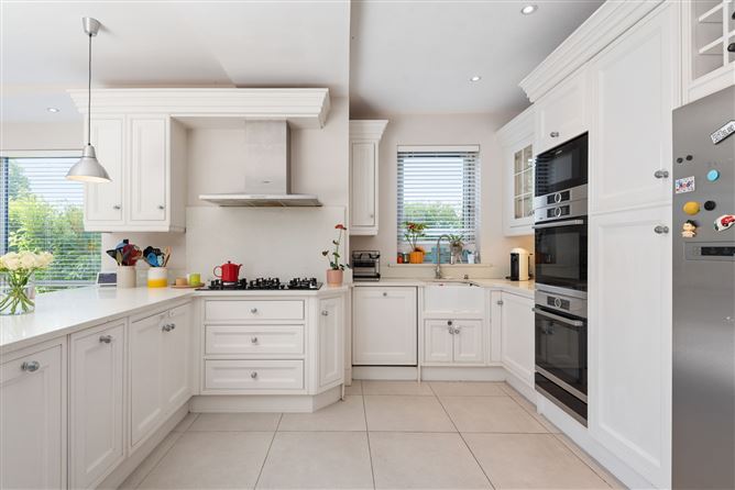 12 Grange Hill, Harold's Grange Road, Rathfarnham, Dublin 16