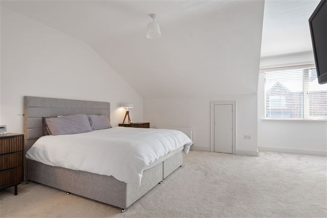 12 Grange Hill, Harold's Grange Road, Rathfarnham, Dublin 16