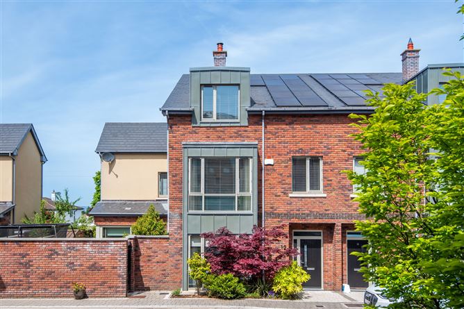 12 Grange Hill, Harold's Grange Road, Rathfarnham, Dublin 16