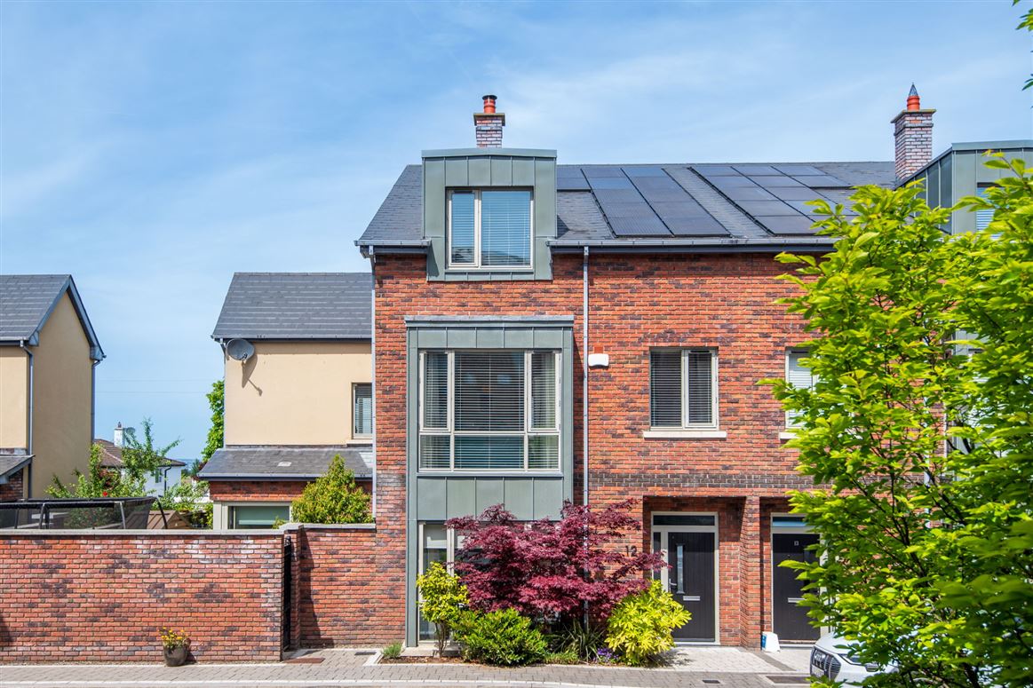 12 Grange Hill, Harold's Grange Road, Rathfarnham, Dublin 16