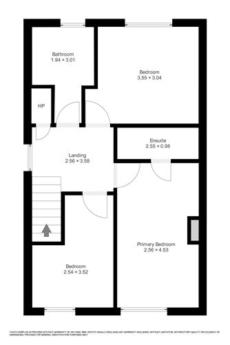 15 Br Na Habhainn, Navan, Meath