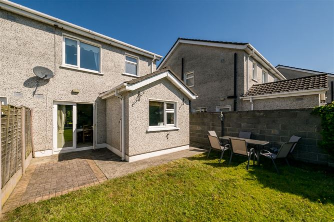 15 Br Na Habhainn, Navan, Meath