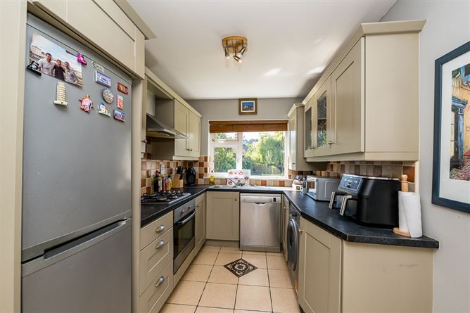 15 Br Na Habhainn, Navan, Meath