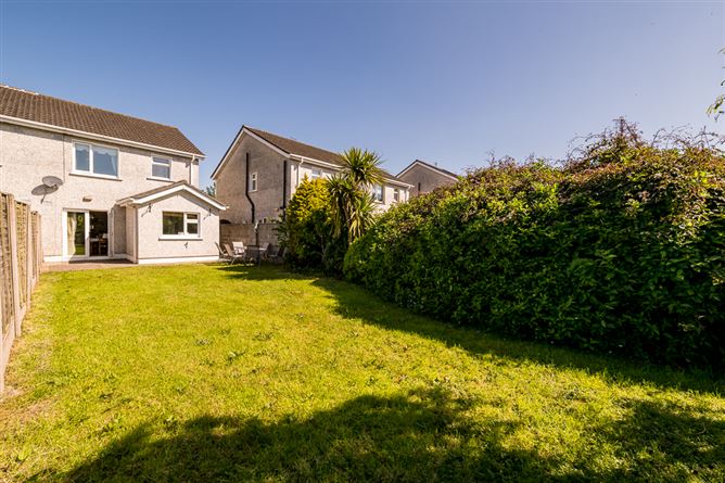 15 Br Na Habhainn, Navan, Meath