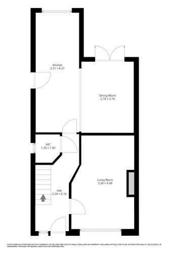 15 Br Na Habhainn, Navan, Meath
