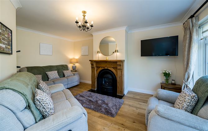 15 Br Na Habhainn, Navan, Meath