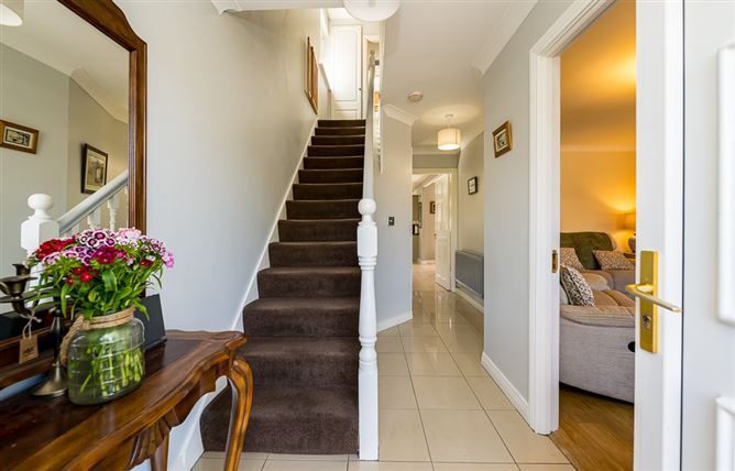 15 Br Na Habhainn, Navan, Meath