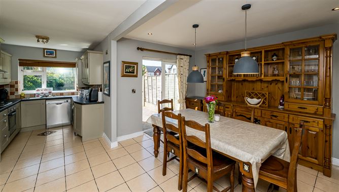 15 Br Na Habhainn, Navan, Meath