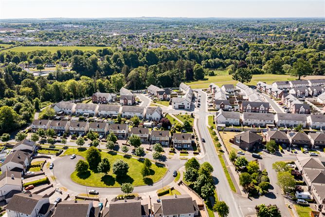 15 Br Na Habhainn, Navan, Meath