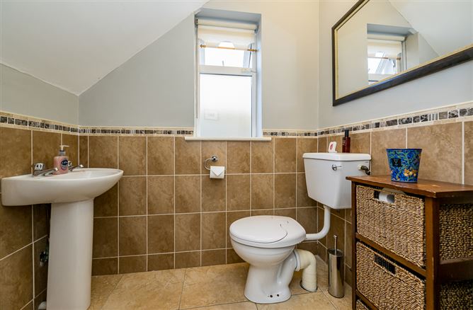 15 Br Na Habhainn, Navan, Meath