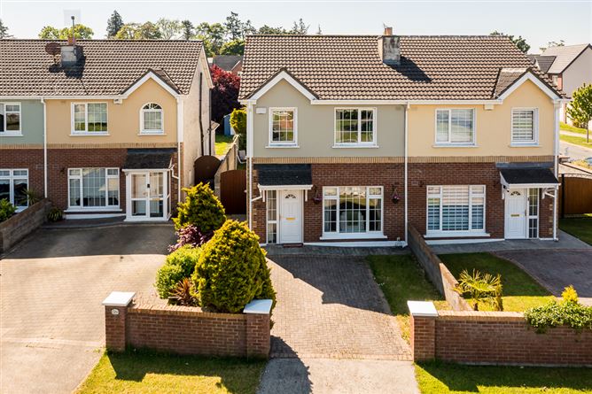 15 Br Na Habhainn, Navan, Meath
