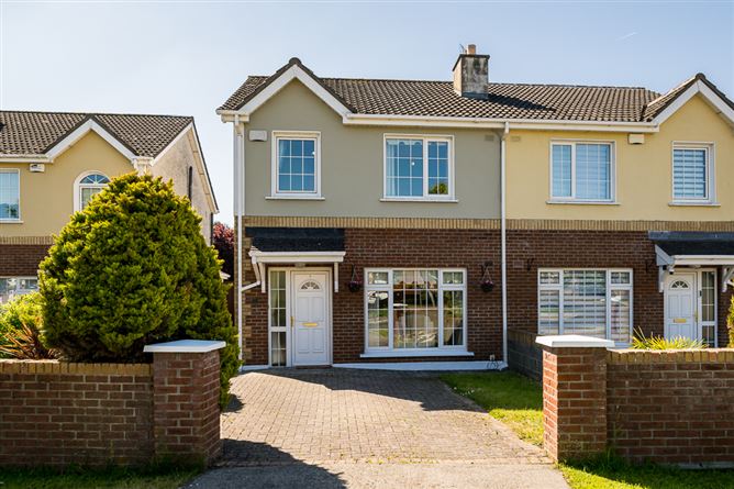 15 Br Na Habhainn, Navan, Meath