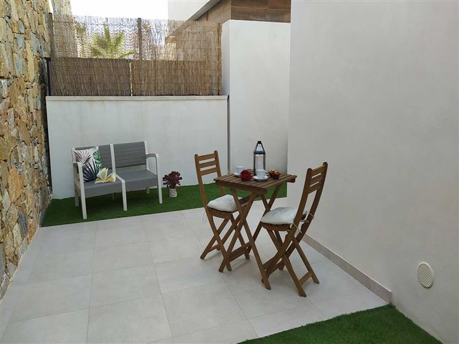 Villamartín, Orihuela Costa, Costa Blanca, Spain
