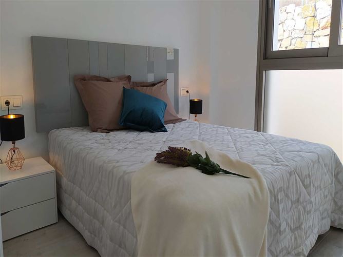 Villamartín, Orihuela Costa, Costa Blanca, Spain
