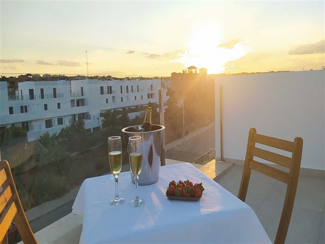 Villamartín, Orihuela Costa, Costa Blanca, Spain