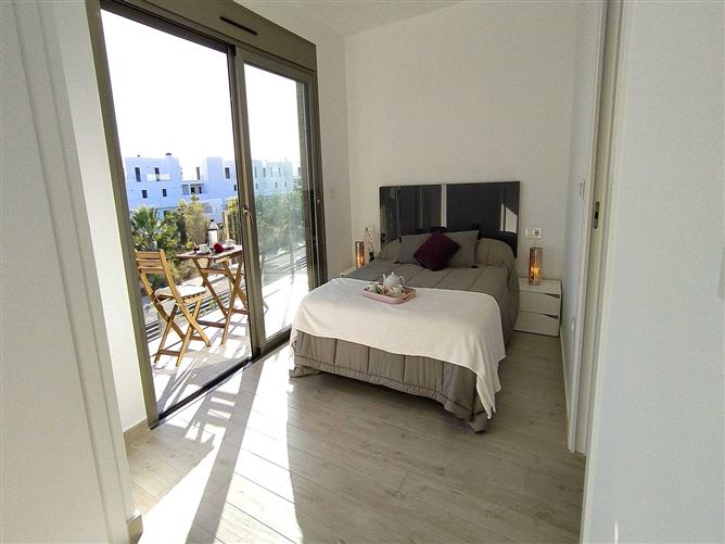 Villamartín, Orihuela Costa, Costa Blanca, Spain