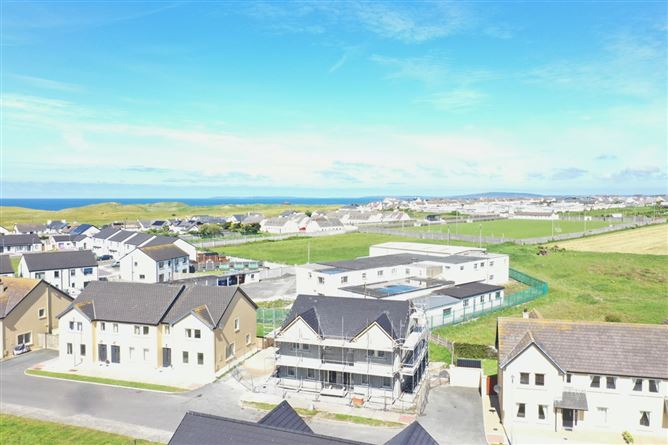 No. 6 & No. 7 Fairway Drive, The Links, Ballybunion, Co. Kerry
