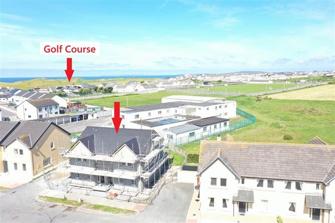 No. 6 & No. 7 Fairway Drive, The Links, Ballybunion, Co. Kerry