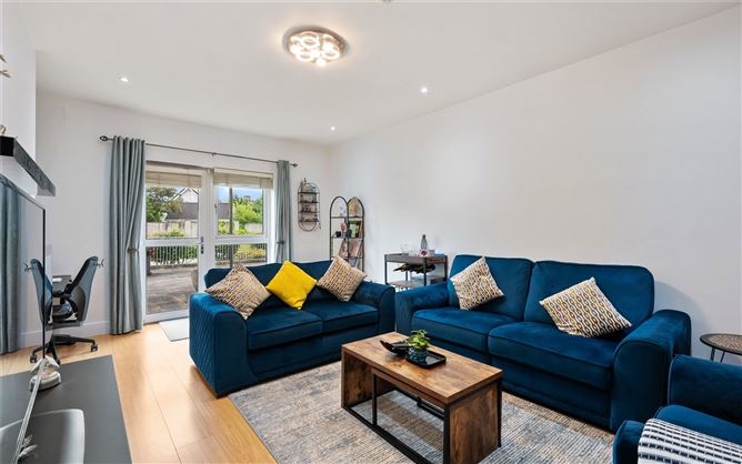 Apartment 7, Templegrove, Castletreasure, Douglas, Cork