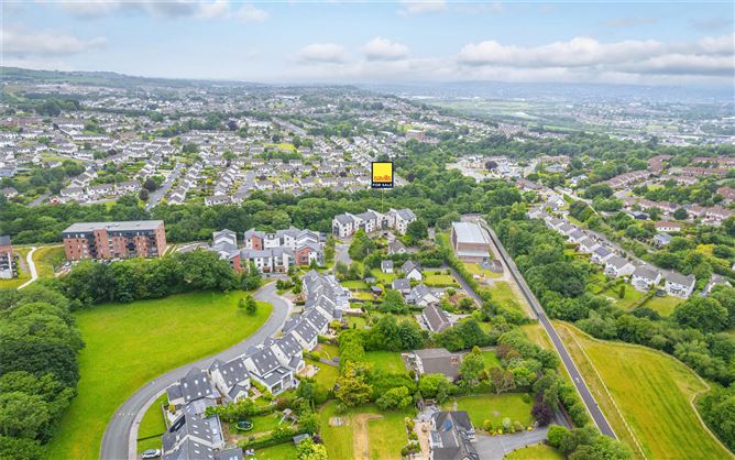 Apartment 7, Templegrove, Castletreasure, Douglas, Cork