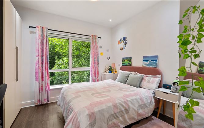 Apartment 7, Templegrove, Castletreasure, Douglas, Cork