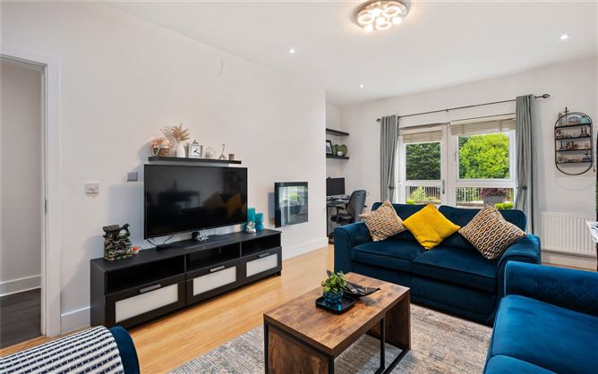 Apartment 7, Templegrove, Castletreasure, Douglas, Cork