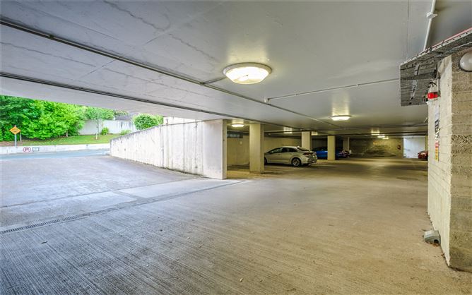 Apartment 7, Templegrove, Castletreasure, Douglas, Cork