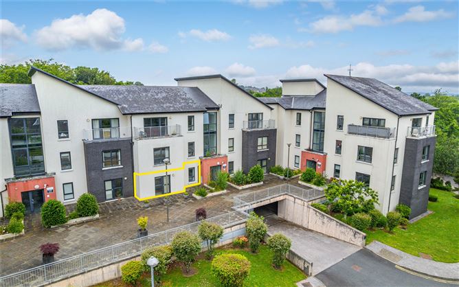 Apartment 7, Templegrove, Castletreasure, Douglas, Cork