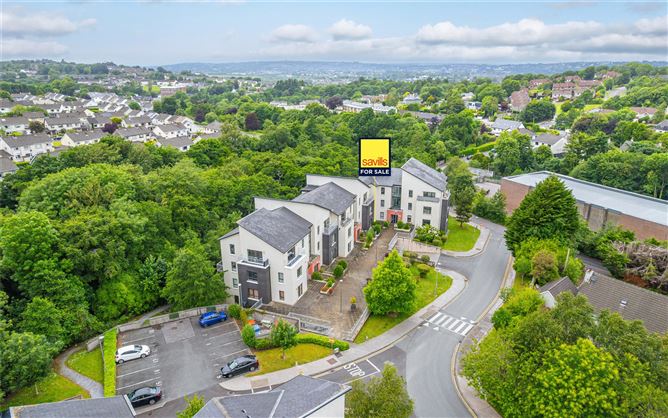Apartment 7, Templegrove, Castletreasure, Douglas, Cork