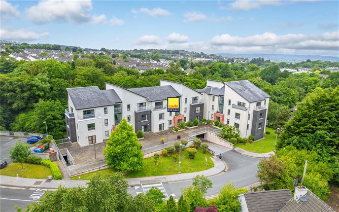 Apartment 7, Templegrove, Castletreasure, Douglas, Cork